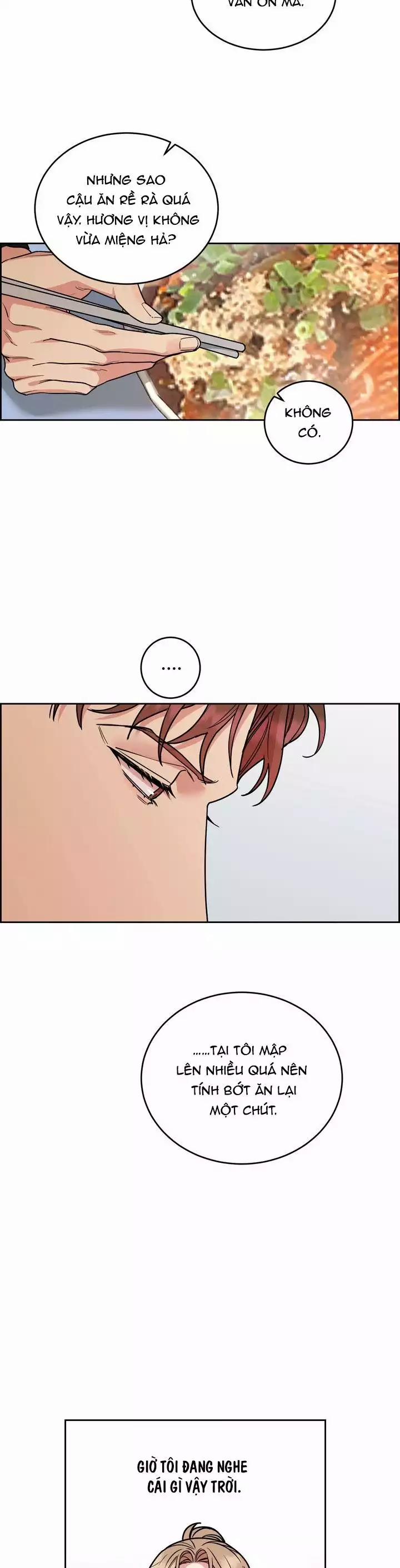 Chó Và Chim 49 trang 6