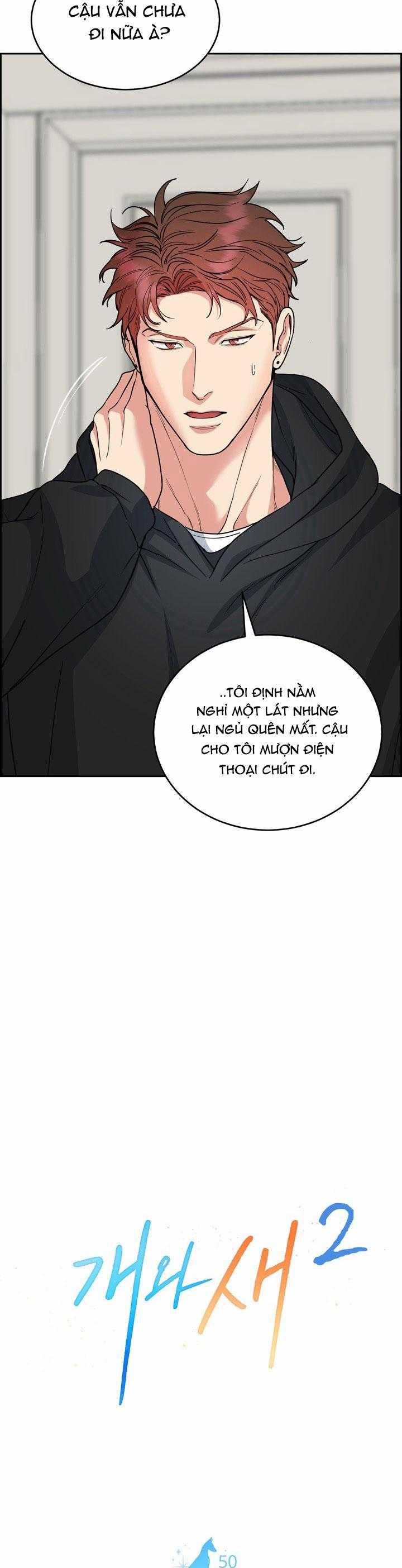 Chó Và Chim 50 trang 1