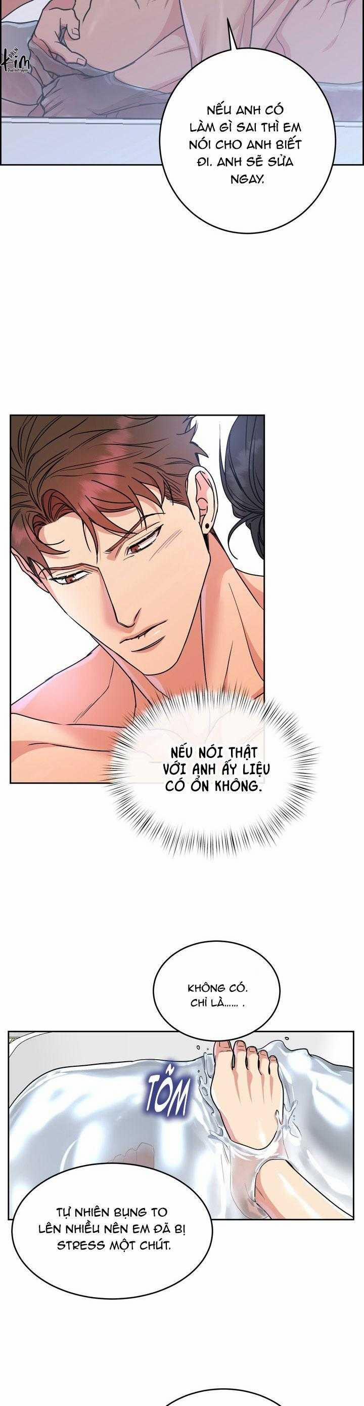 Chó Và Chim 50 trang 19