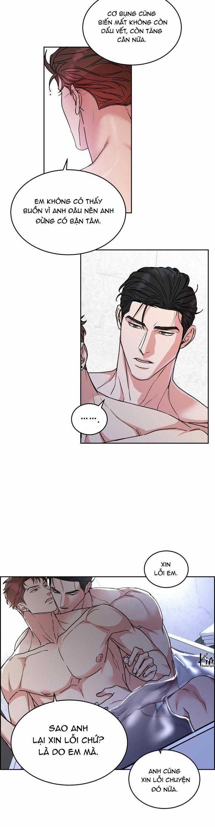 Chó Và Chim 50 trang 20