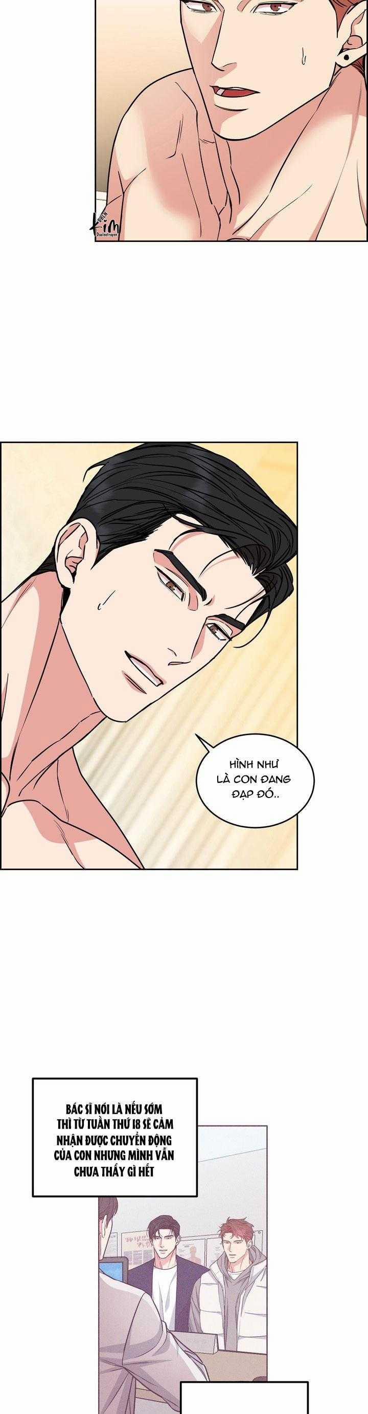 Chó Và Chim 50 trang 24