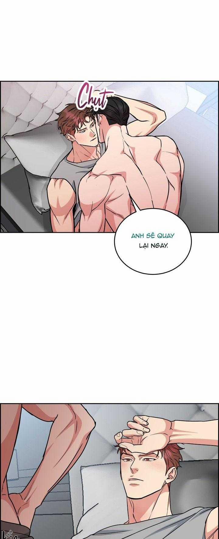 Chó Và Chim 52 trang 18