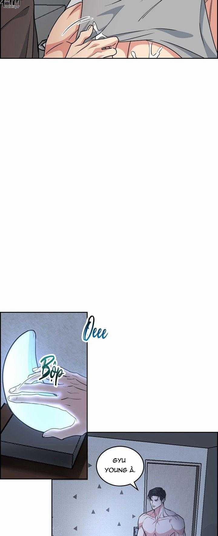 Chó Và Chim 52 trang 19