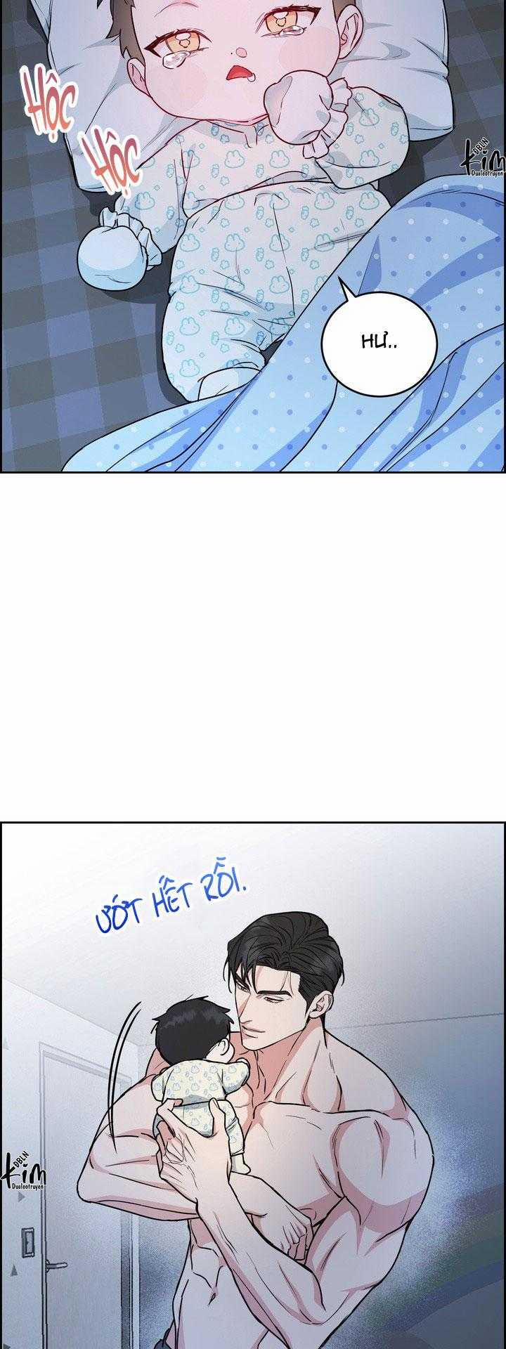 Chó Và Chim 52 trang 21