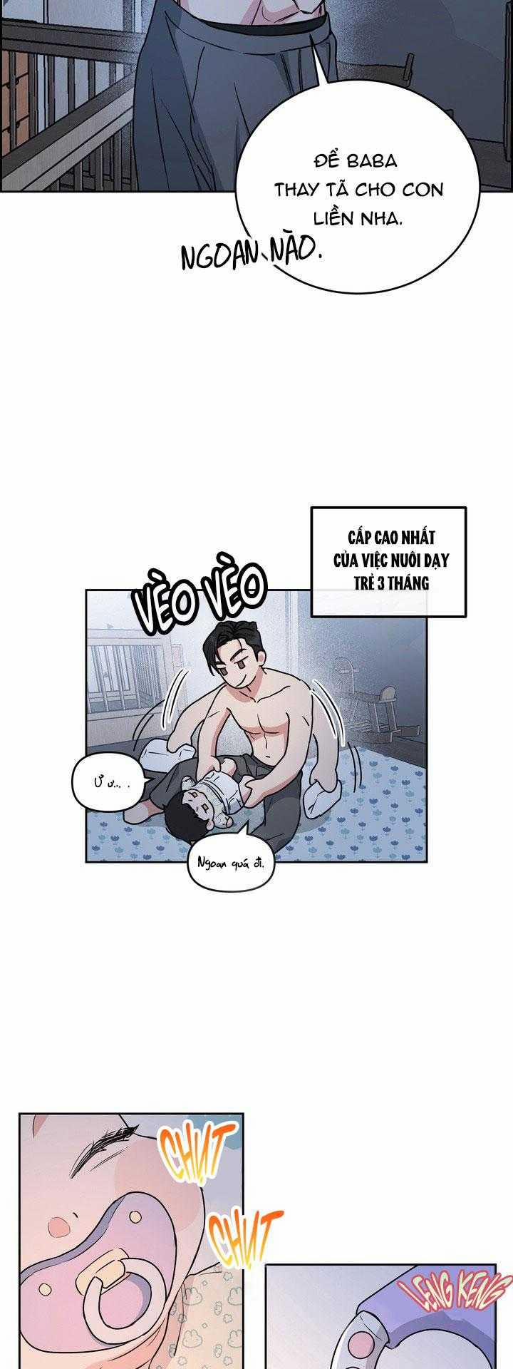 Chó Và Chim 52 trang 22