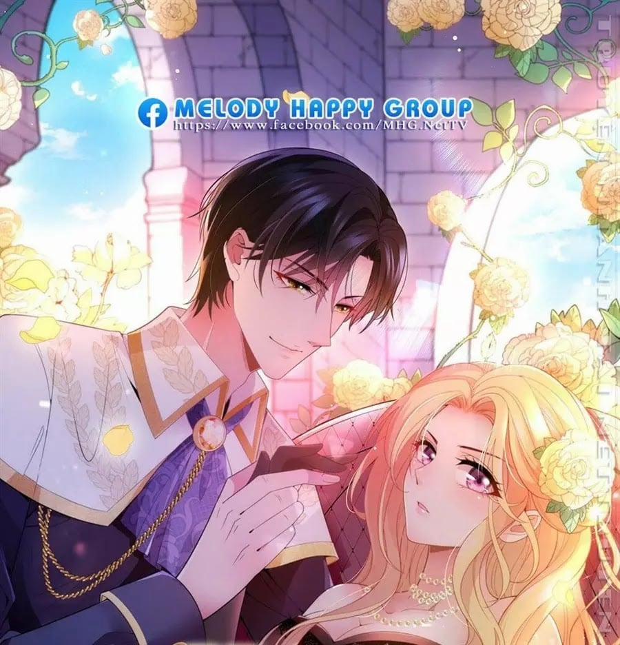 Chọc Phải Điện Hạ Yêu Nghiệt 0 trang 0