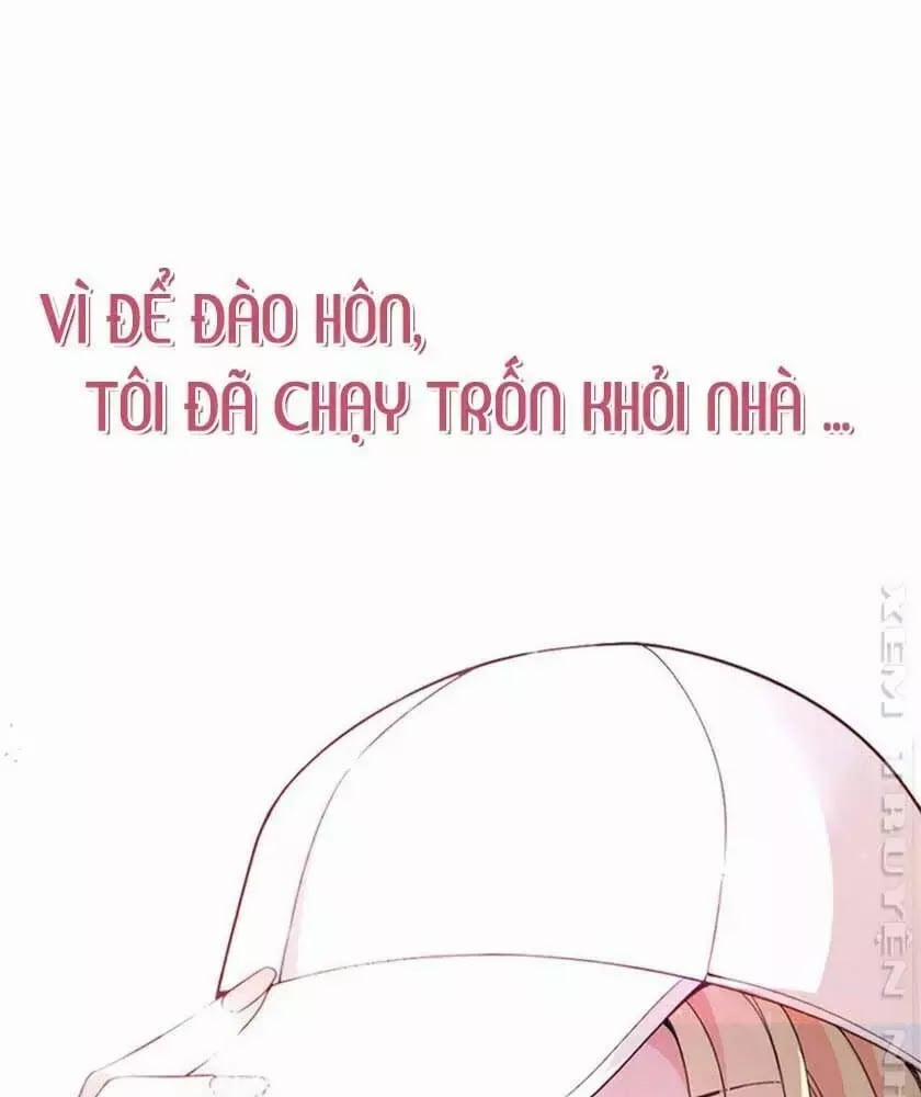 Chọc Phải Điện Hạ Yêu Nghiệt 0 trang 1