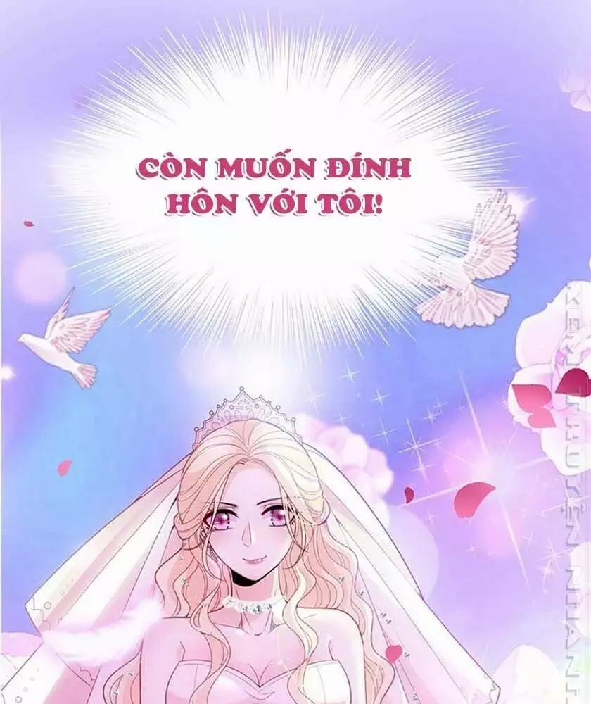 Chọc Phải Điện Hạ Yêu Nghiệt 0 trang 21