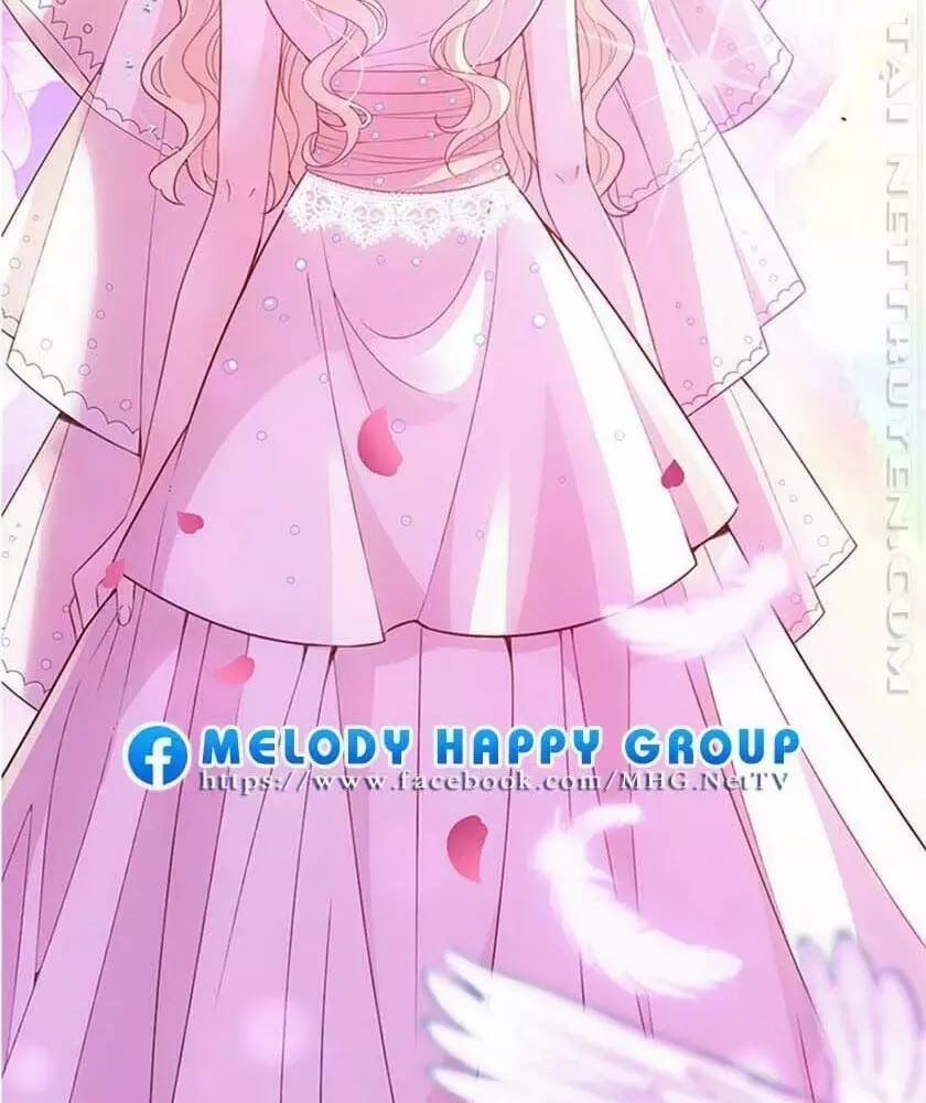 Chọc Phải Điện Hạ Yêu Nghiệt 0 trang 23