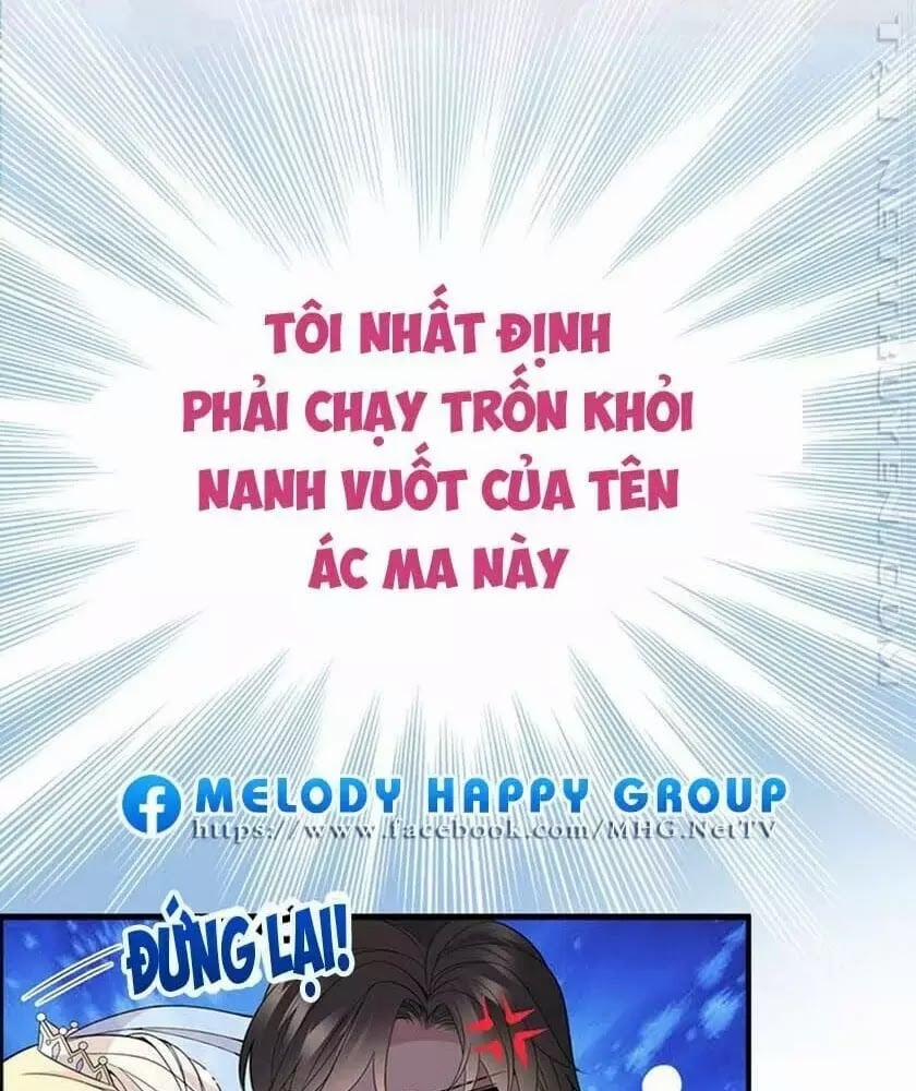 Chọc Phải Điện Hạ Yêu Nghiệt 0 trang 27