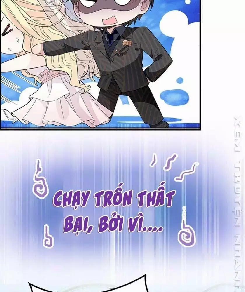 Chọc Phải Điện Hạ Yêu Nghiệt 0 trang 29