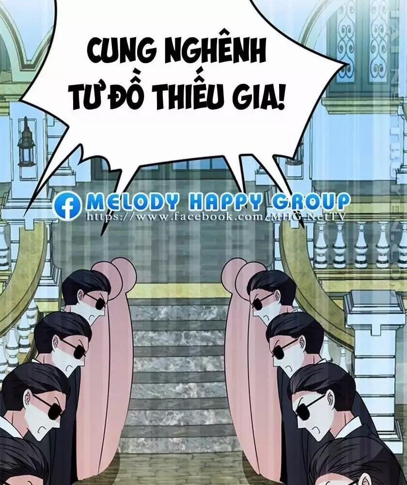 Chọc Phải Điện Hạ Yêu Nghiệt 0 trang 31