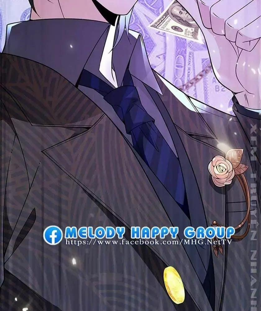 Chọc Phải Điện Hạ Yêu Nghiệt 0 trang 37