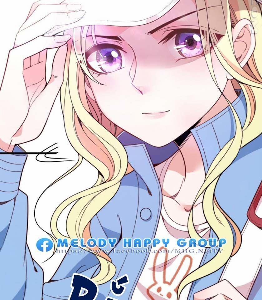 Chọc Phải Điện Hạ Yêu Nghiệt 1 trang 1