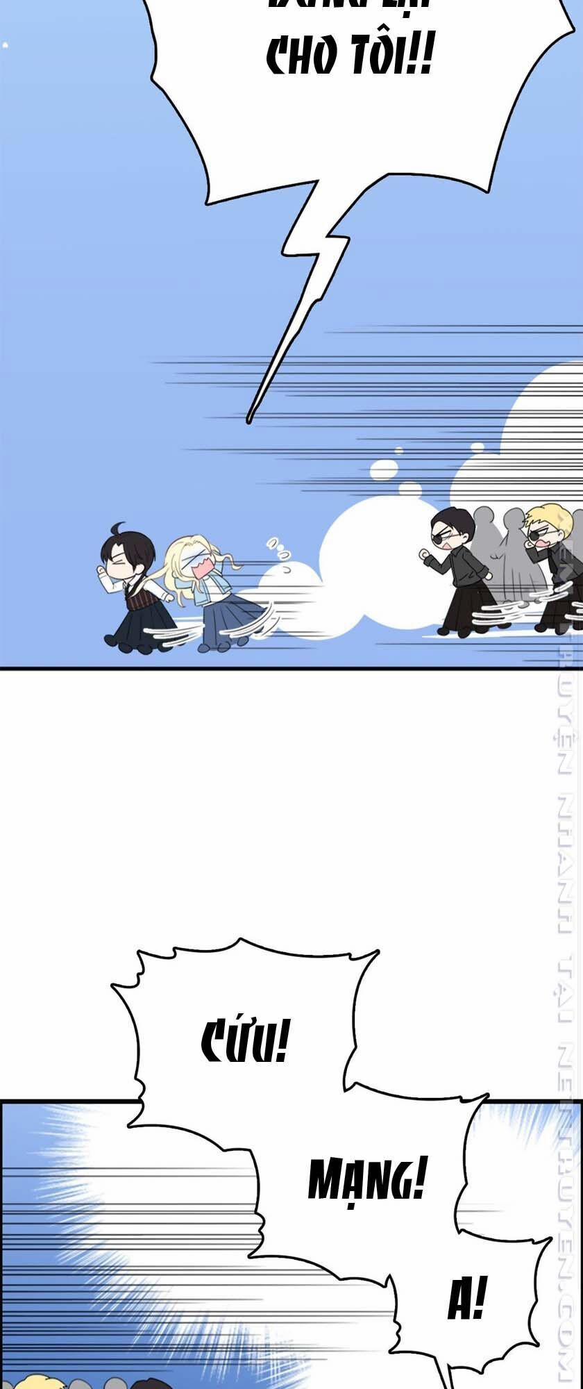 Chọc Phải Điện Hạ Yêu Nghiệt 1 trang 26