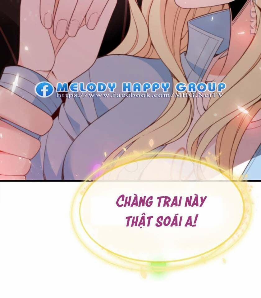Chọc Phải Điện Hạ Yêu Nghiệt 1 trang 5