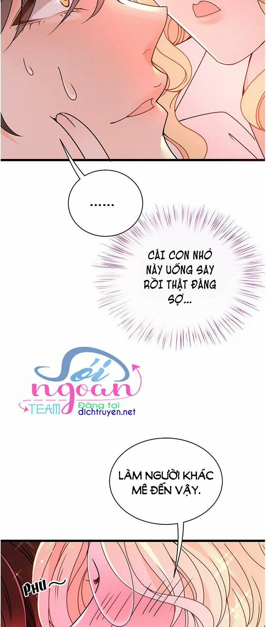 Chọc Phải Điện Hạ Yêu Nghiệt 50 trang 1