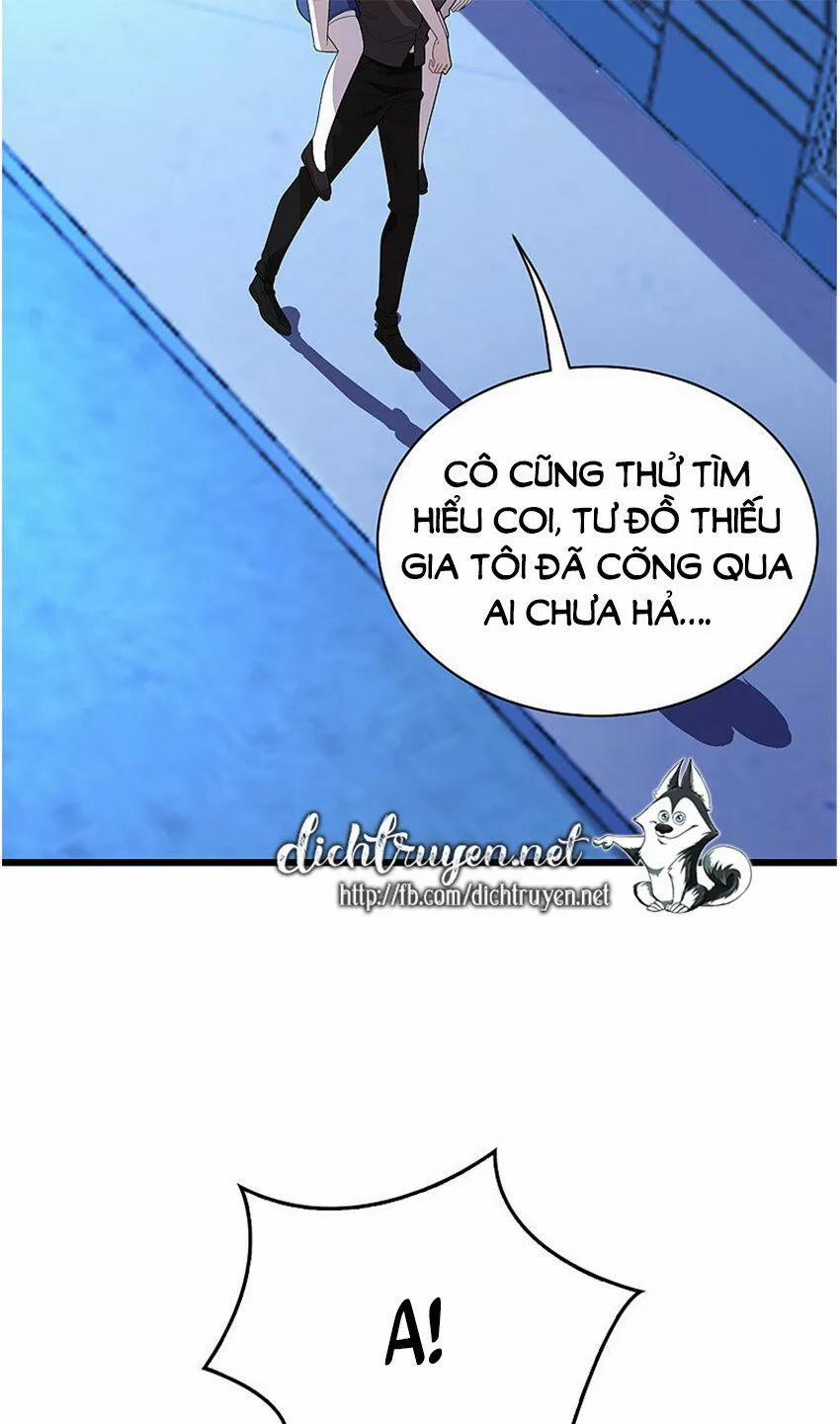 Chọc Phải Điện Hạ Yêu Nghiệt 50 trang 15