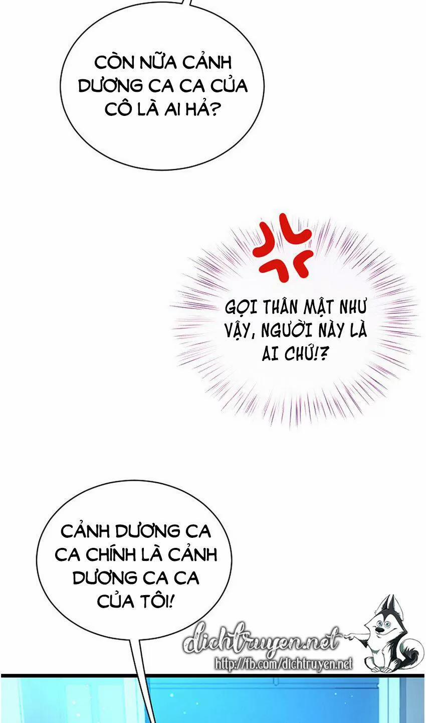 Chọc Phải Điện Hạ Yêu Nghiệt 50 trang 21