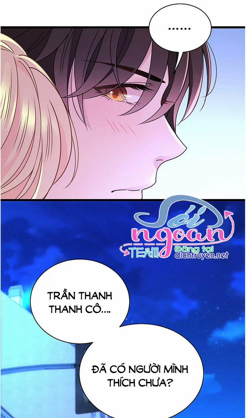 Chọc Phải Điện Hạ Yêu Nghiệt 50 trang 23