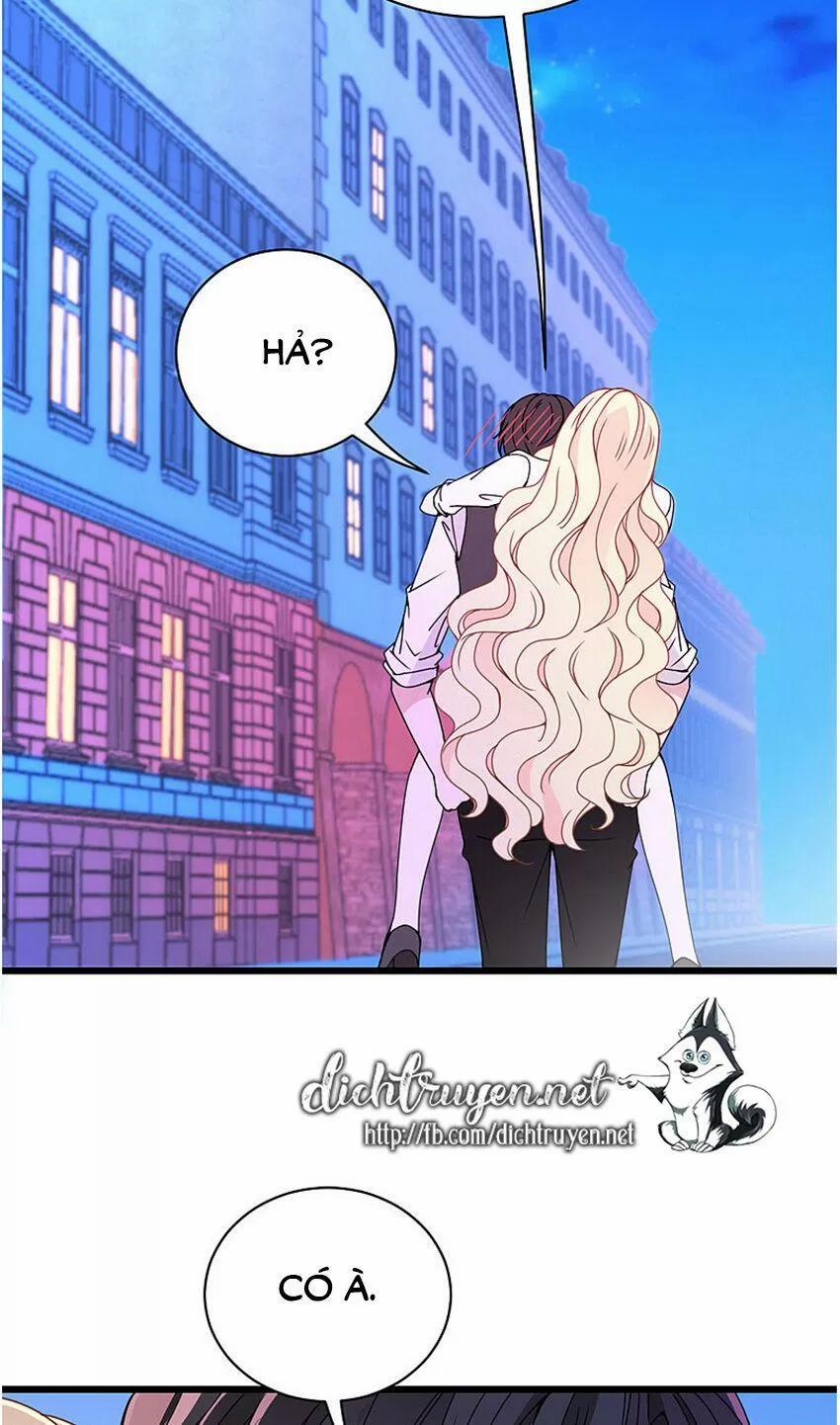 Chọc Phải Điện Hạ Yêu Nghiệt 50 trang 24