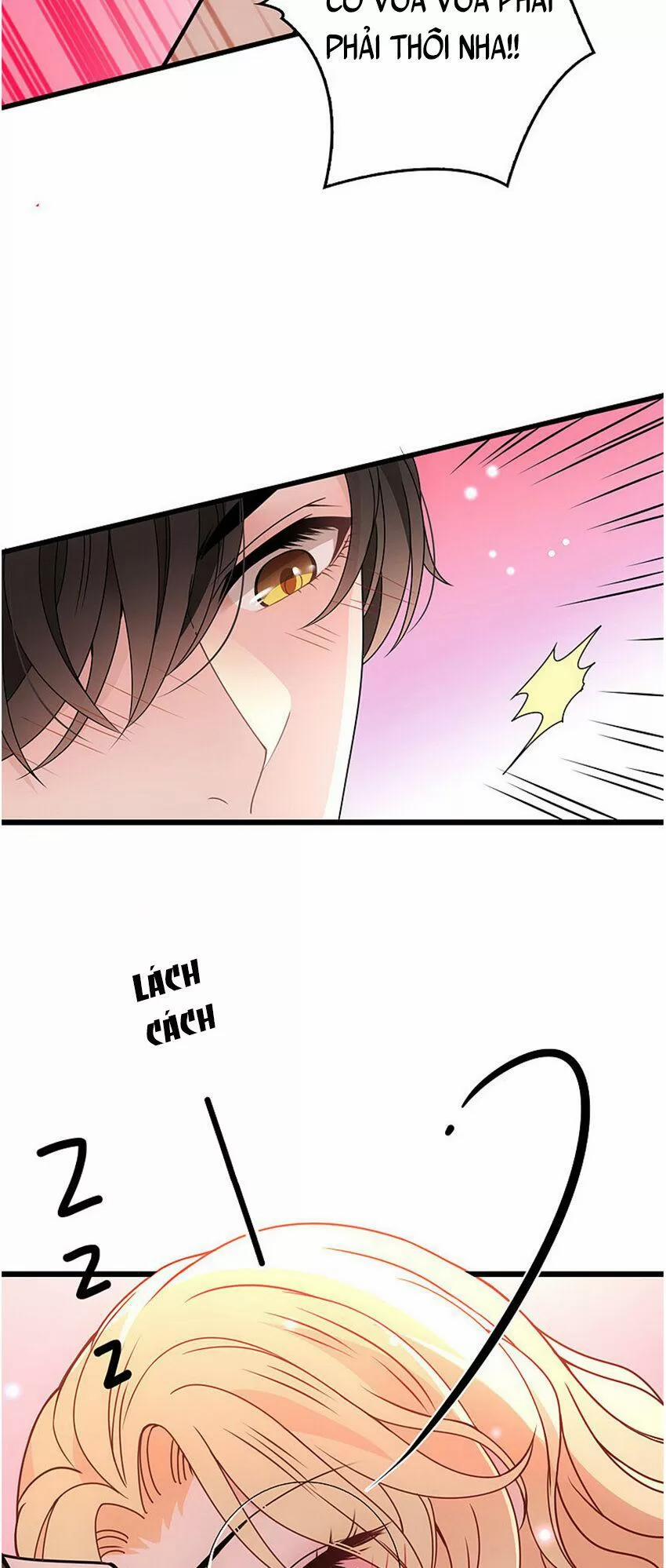Chọc Phải Điện Hạ Yêu Nghiệt 50 trang 4