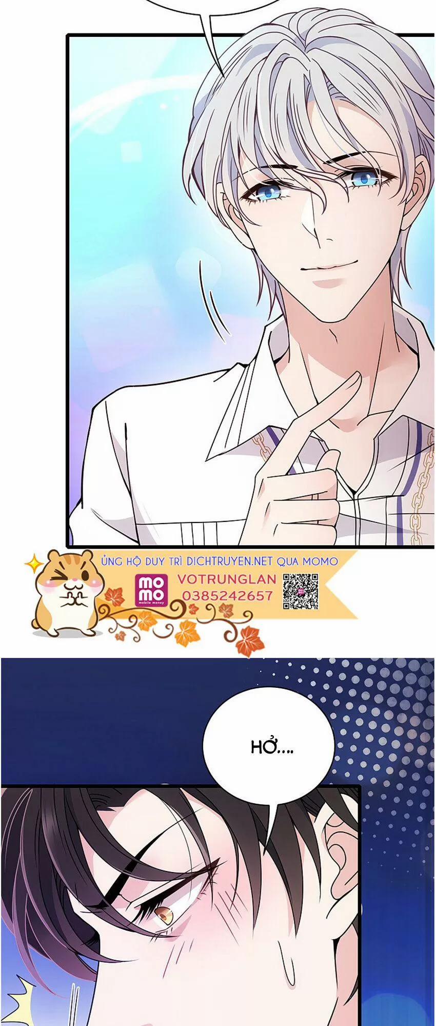 Chọc Phải Điện Hạ Yêu Nghiệt 50 trang 9