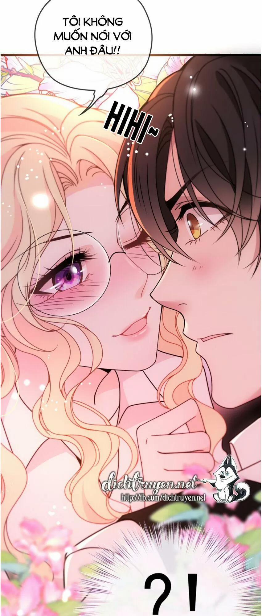 Chọc Phải Điện Hạ Yêu Nghiệt 51 trang 13