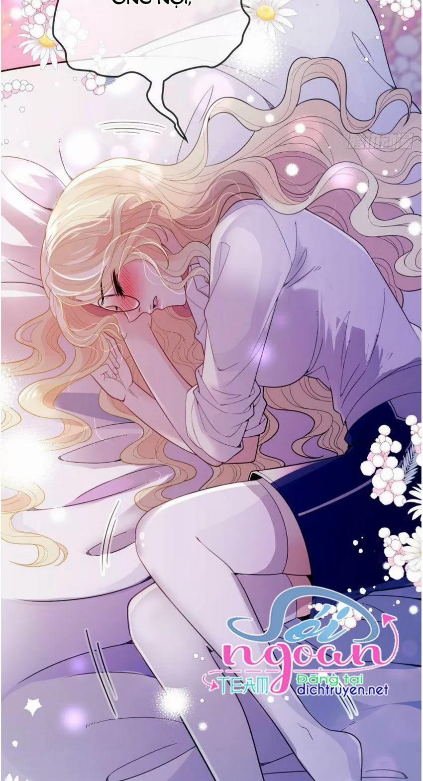 Chọc Phải Điện Hạ Yêu Nghiệt 51 trang 20