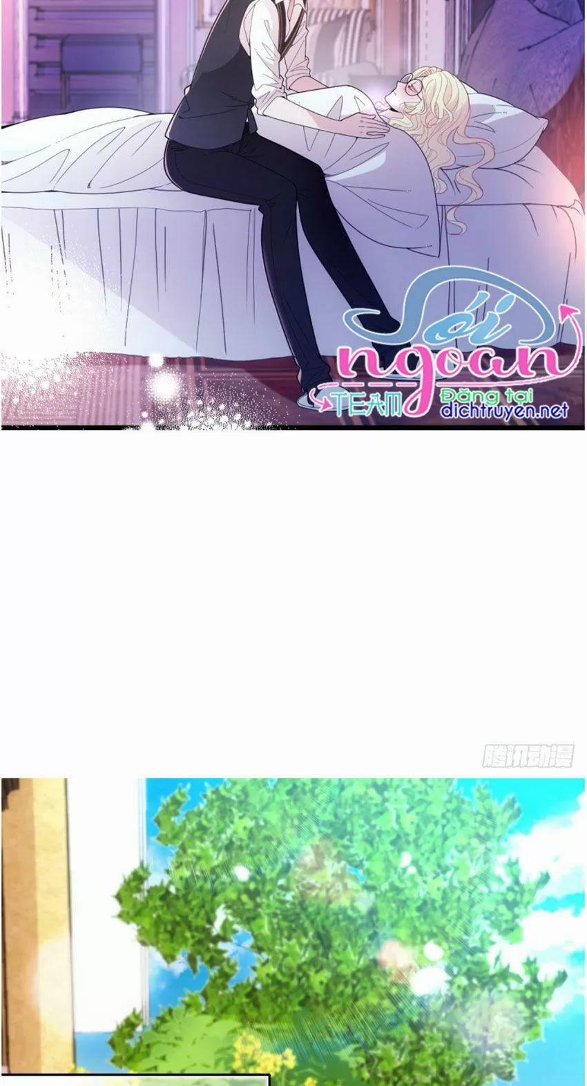 Chọc Phải Điện Hạ Yêu Nghiệt 51 trang 23