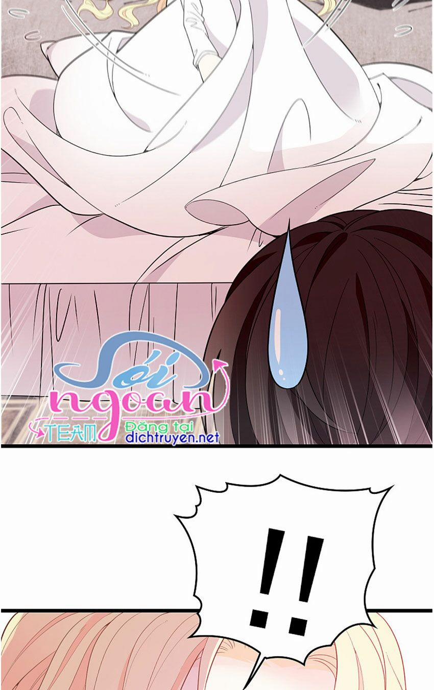 Chọc Phải Điện Hạ Yêu Nghiệt 52 trang 1