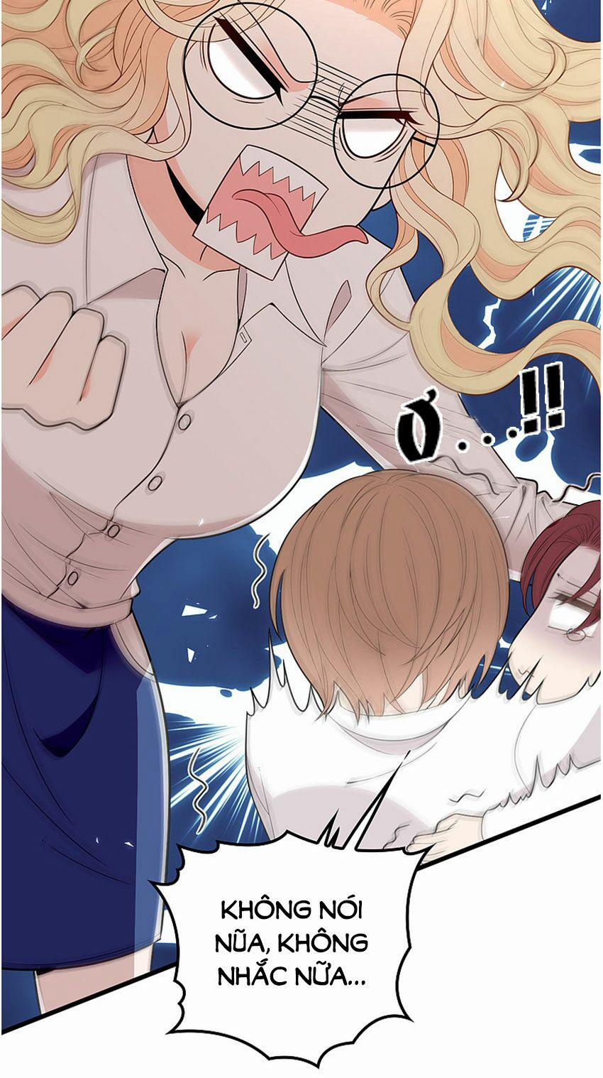 Chọc Phải Điện Hạ Yêu Nghiệt 52 trang 22
