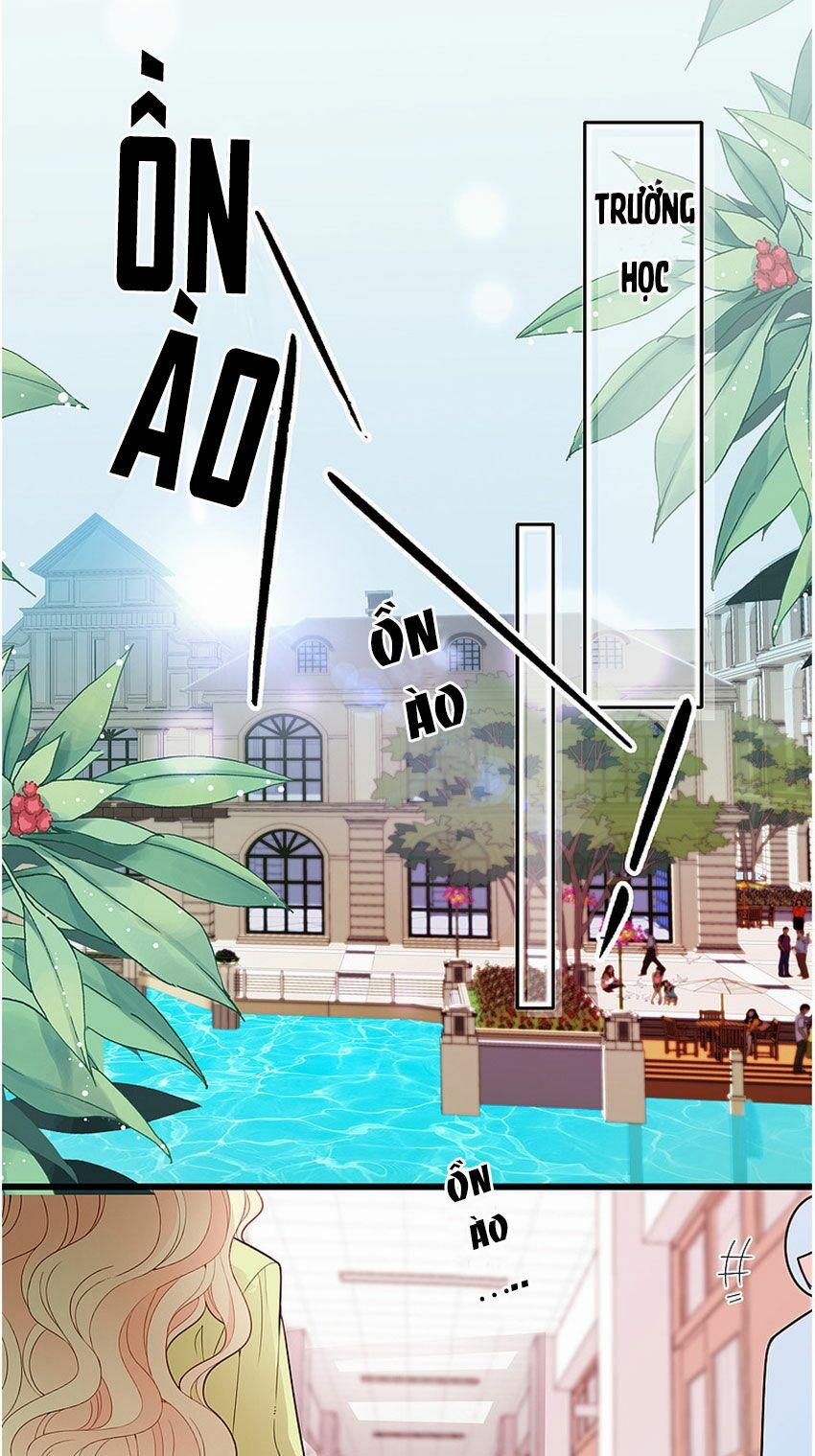 Chọc Phải Điện Hạ Yêu Nghiệt 52 trang 25