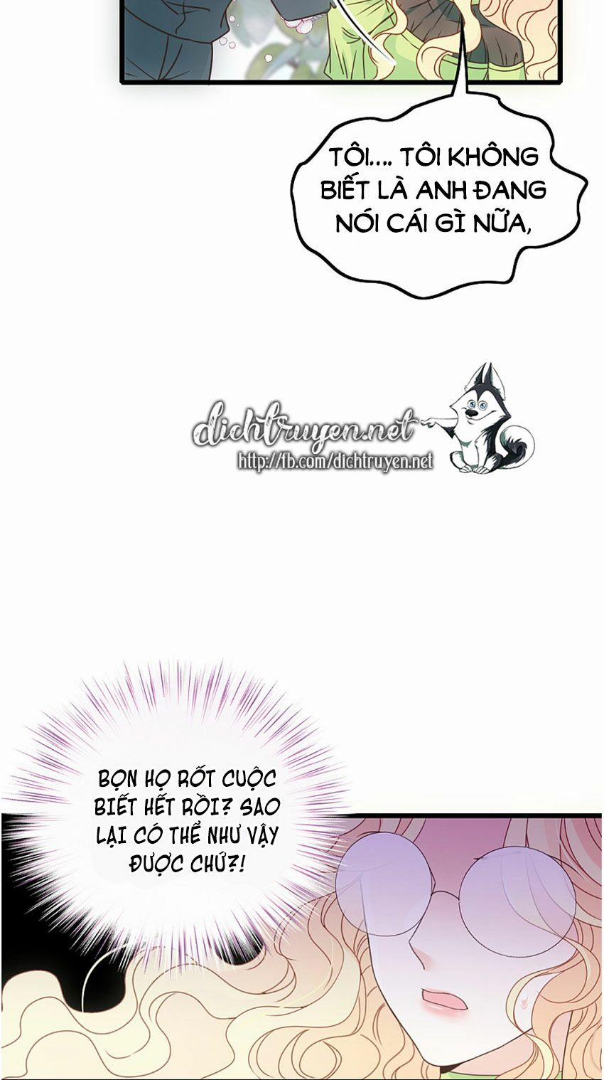 Chọc Phải Điện Hạ Yêu Nghiệt 52 trang 30