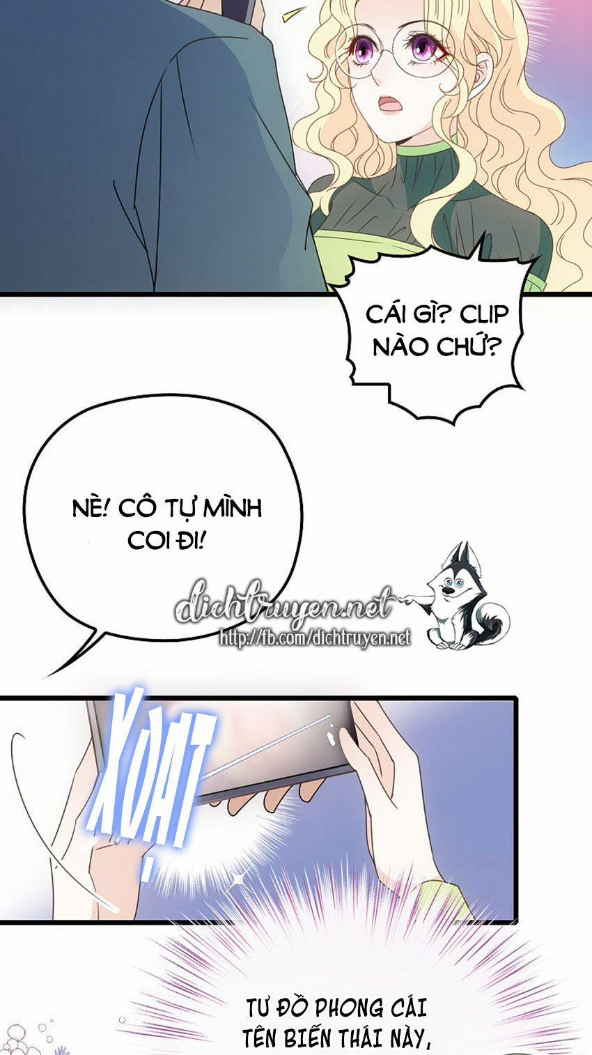 Chọc Phải Điện Hạ Yêu Nghiệt 53 trang 1