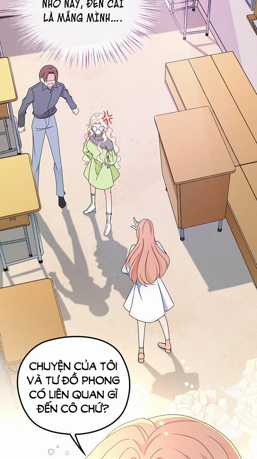 Chọc Phải Điện Hạ Yêu Nghiệt 53 trang 12