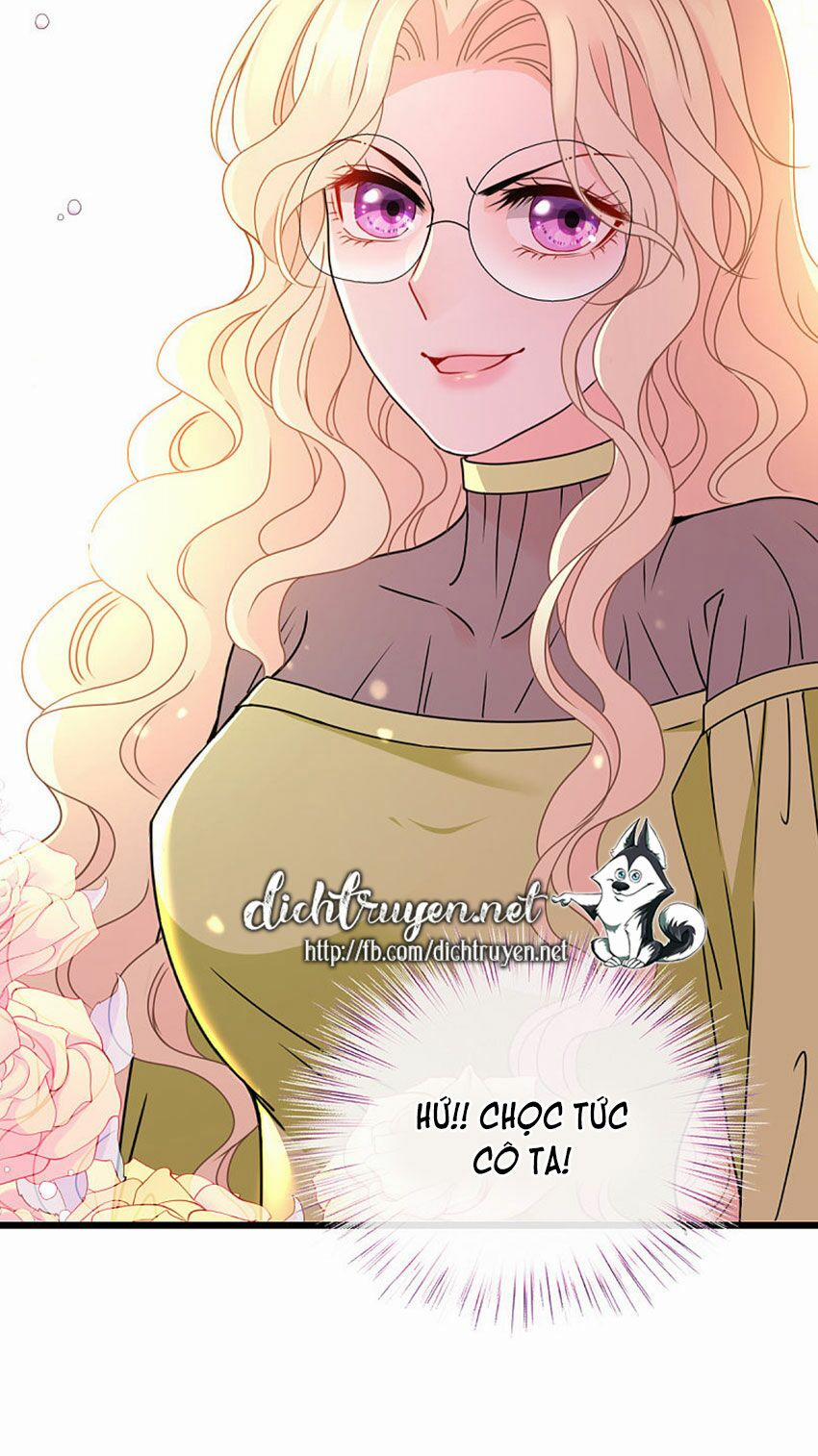 Chọc Phải Điện Hạ Yêu Nghiệt 53 trang 13
