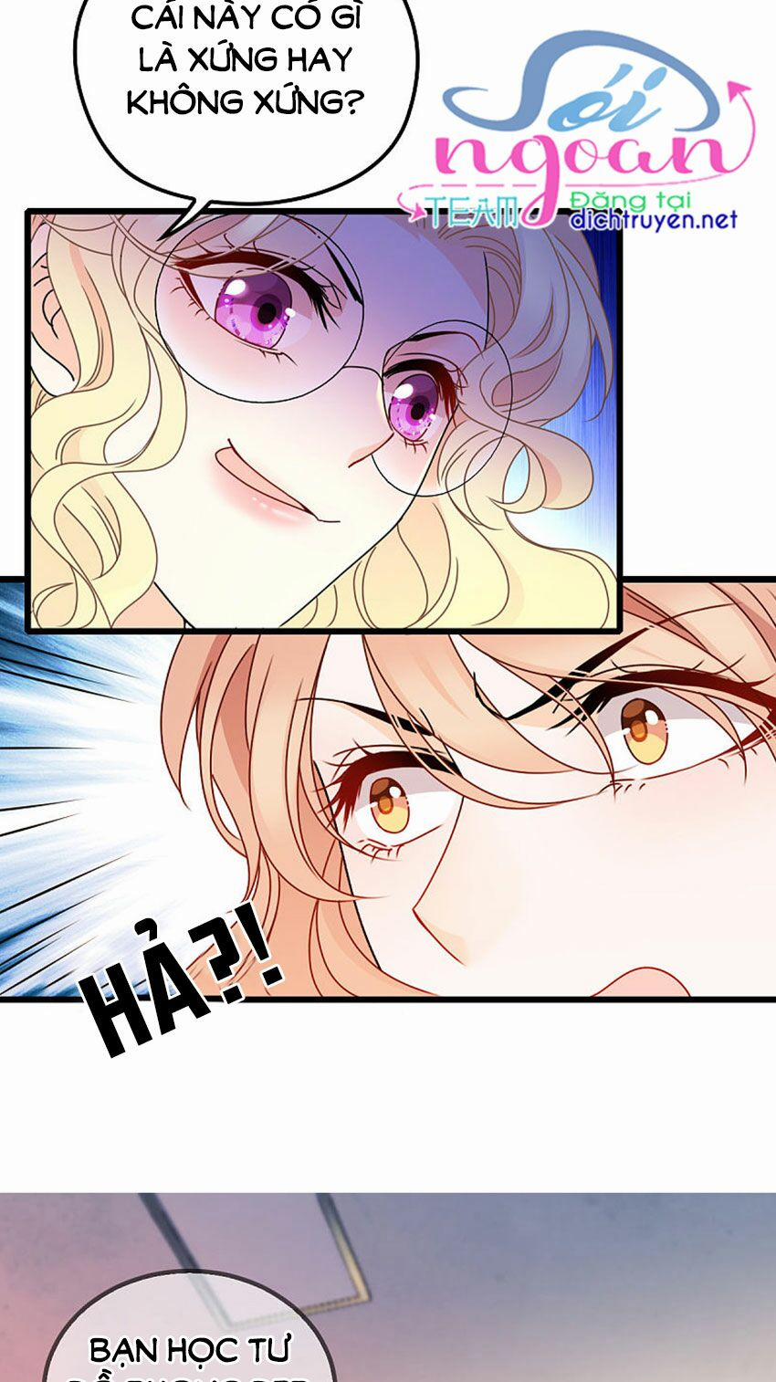 Chọc Phải Điện Hạ Yêu Nghiệt 53 trang 15
