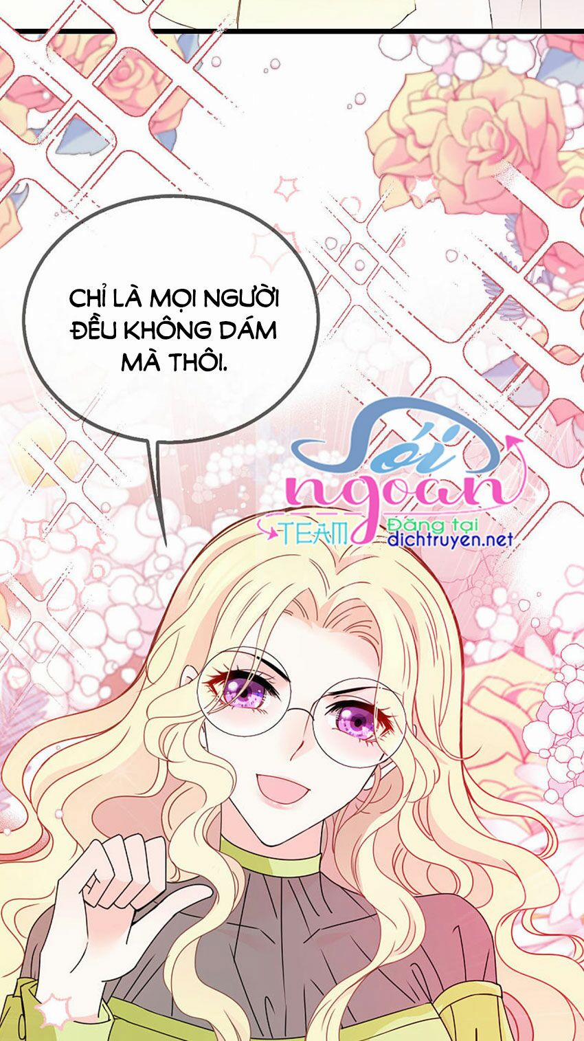 Chọc Phải Điện Hạ Yêu Nghiệt 53 trang 17