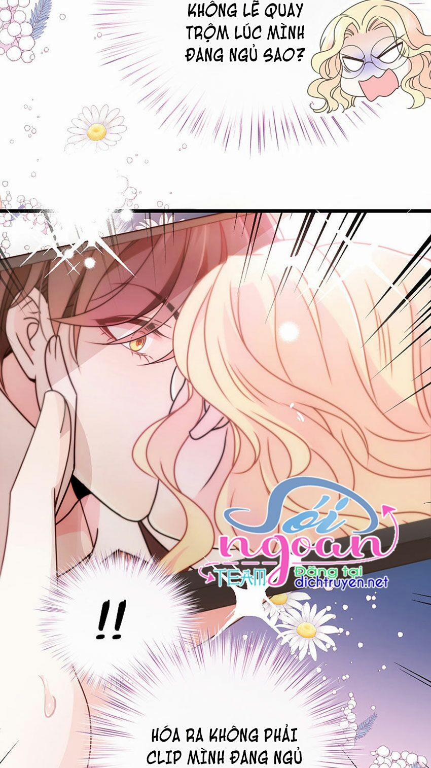 Chọc Phải Điện Hạ Yêu Nghiệt 53 trang 2