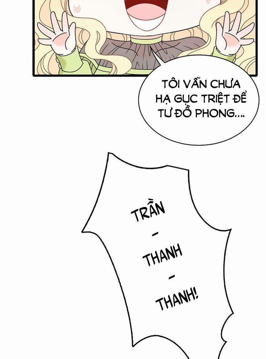 Chọc Phải Điện Hạ Yêu Nghiệt 53 trang 25