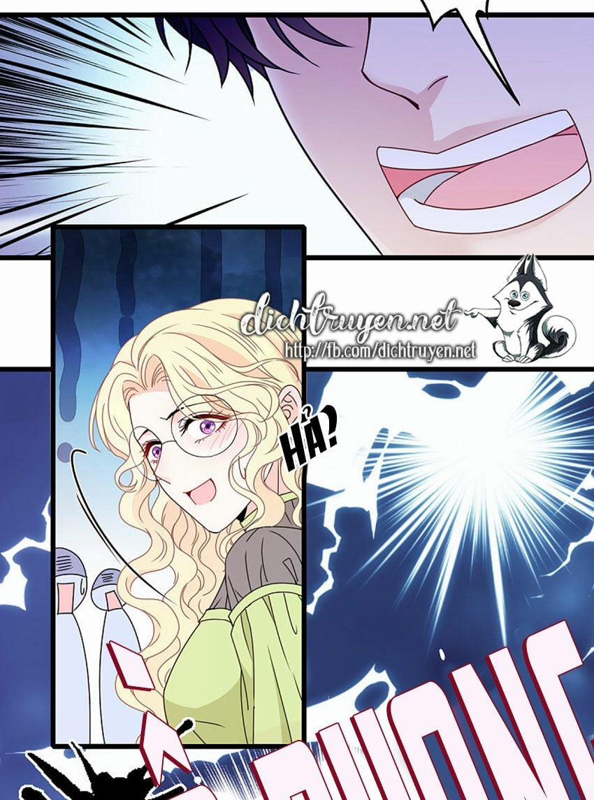 Chọc Phải Điện Hạ Yêu Nghiệt 53 trang 26