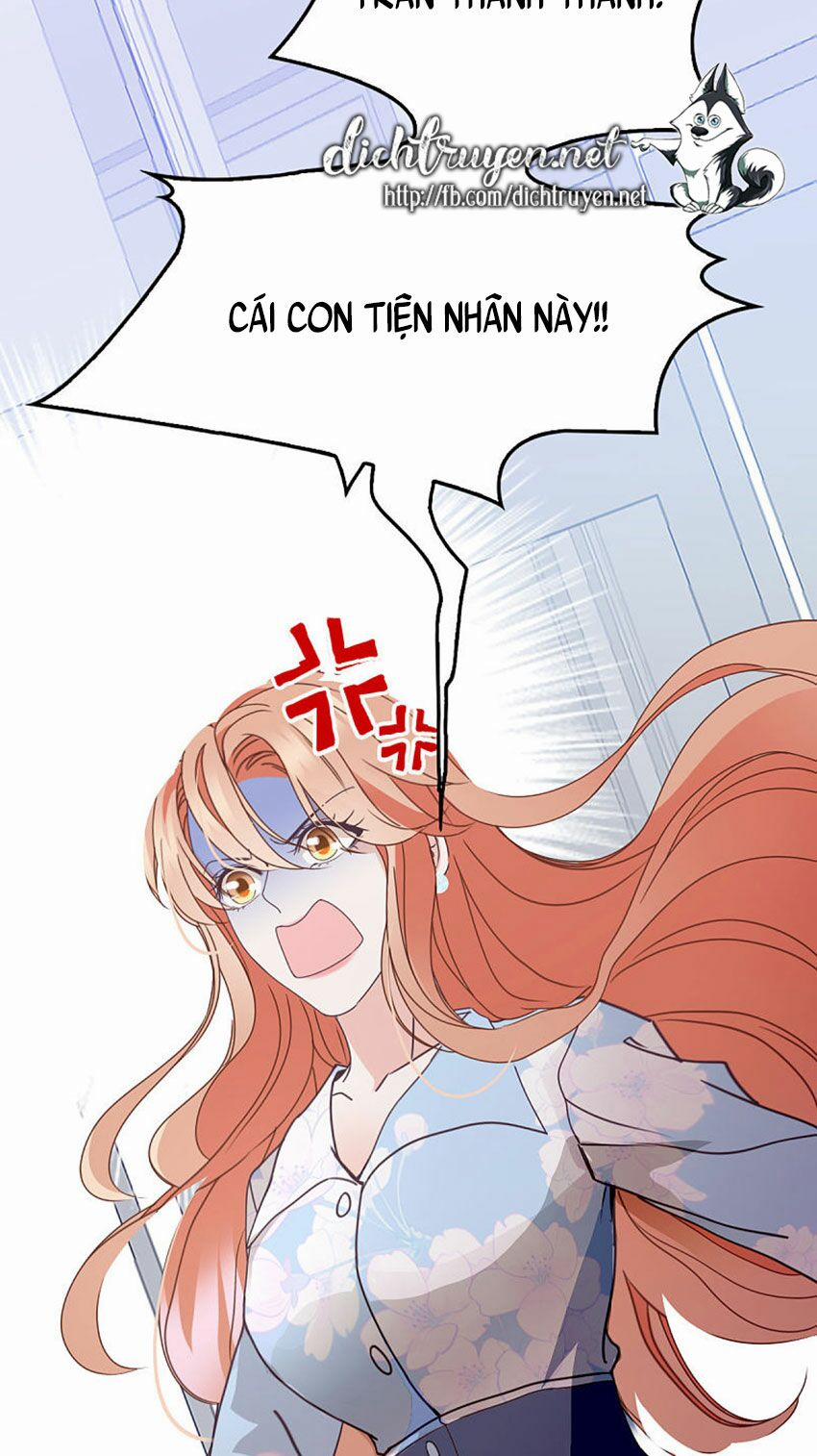 Chọc Phải Điện Hạ Yêu Nghiệt 53 trang 8