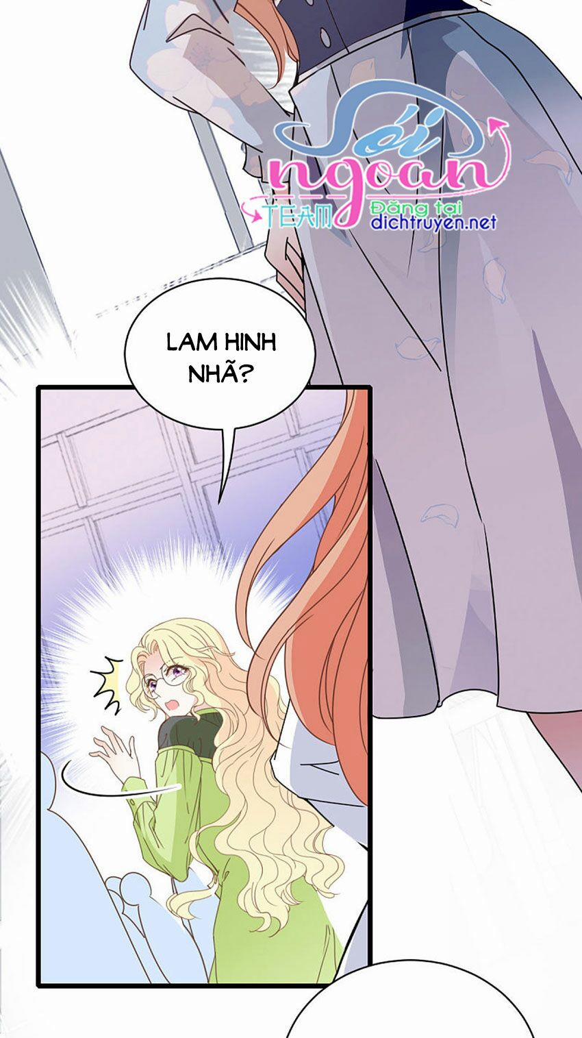 Chọc Phải Điện Hạ Yêu Nghiệt 53 trang 9