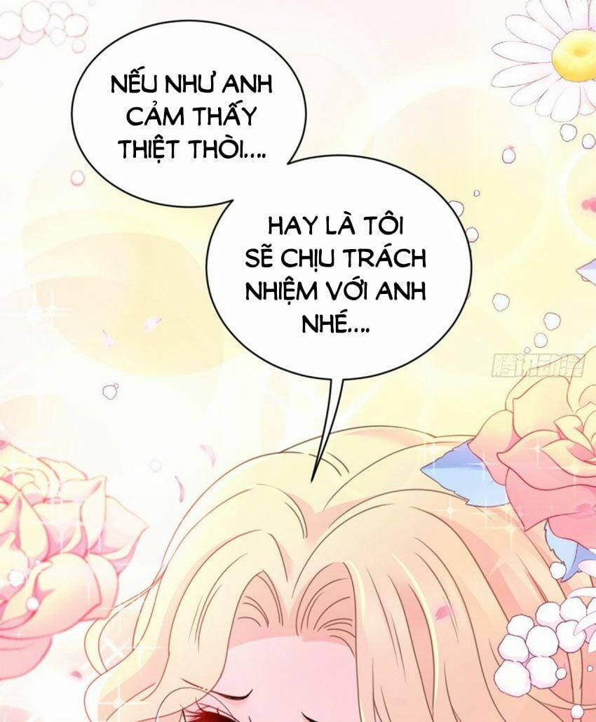 Chọc Phải Điện Hạ Yêu Nghiệt 54 trang 1