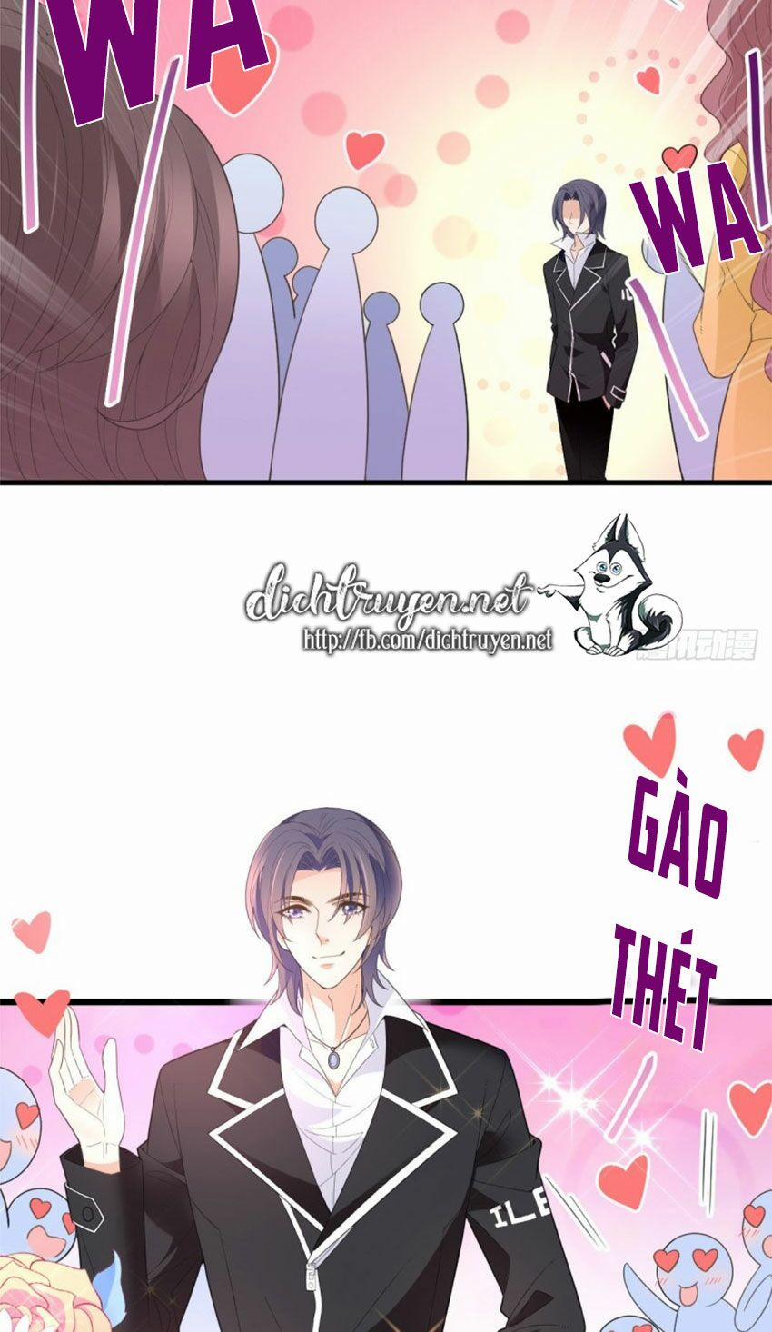 Chọc Phải Điện Hạ Yêu Nghiệt 54 trang 24