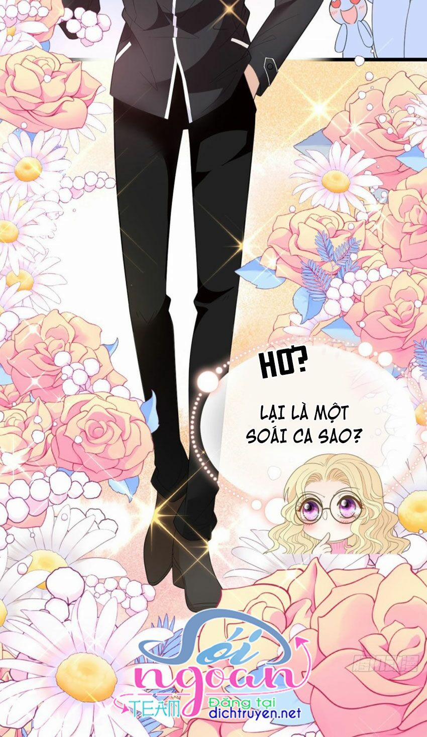 Chọc Phải Điện Hạ Yêu Nghiệt 54 trang 25