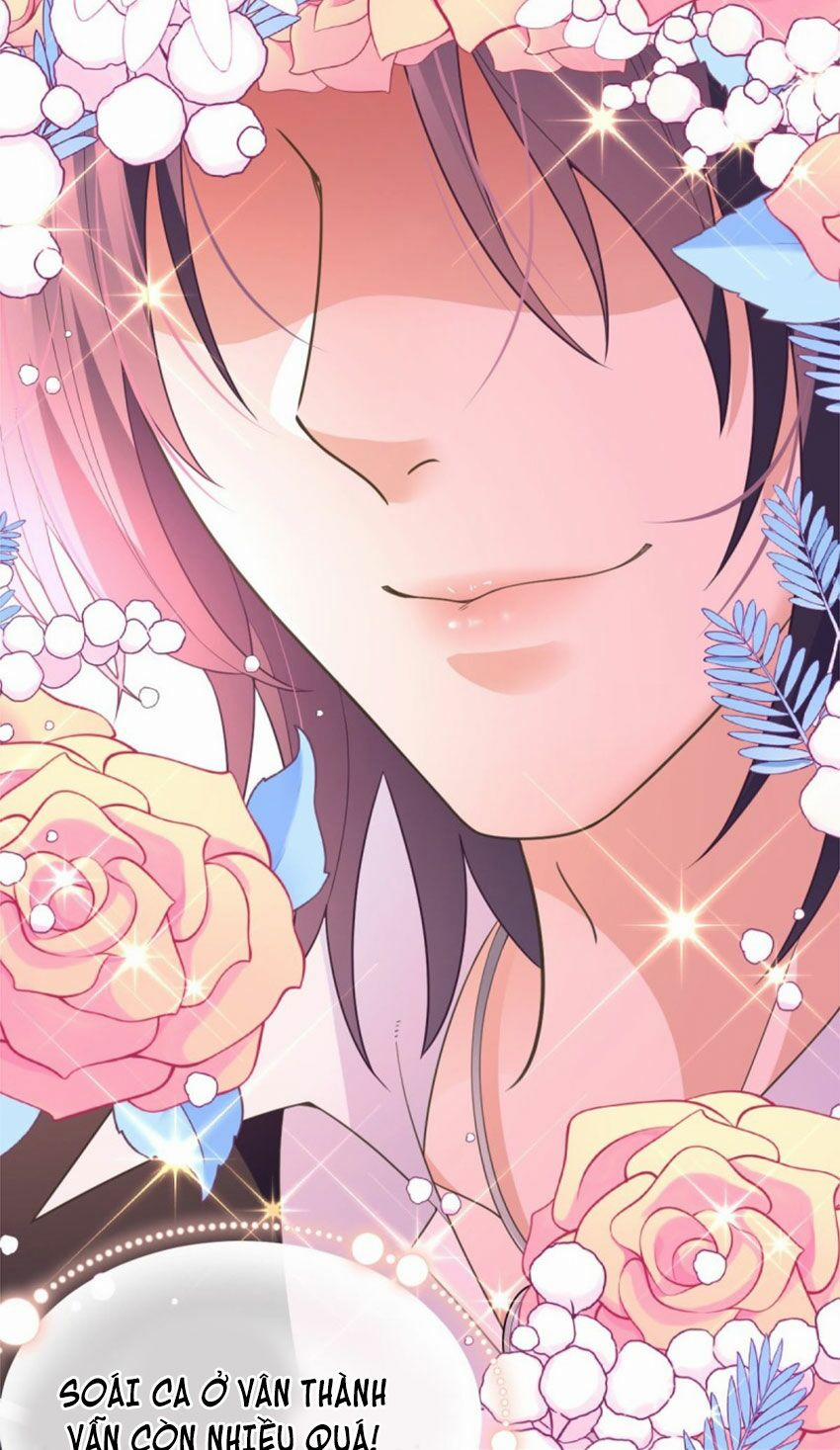 Chọc Phải Điện Hạ Yêu Nghiệt 54 trang 26