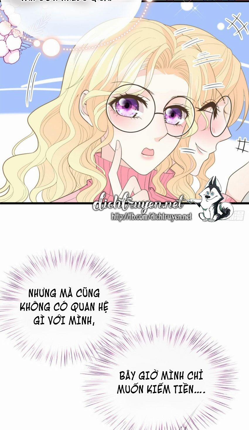 Chọc Phải Điện Hạ Yêu Nghiệt 54 trang 27