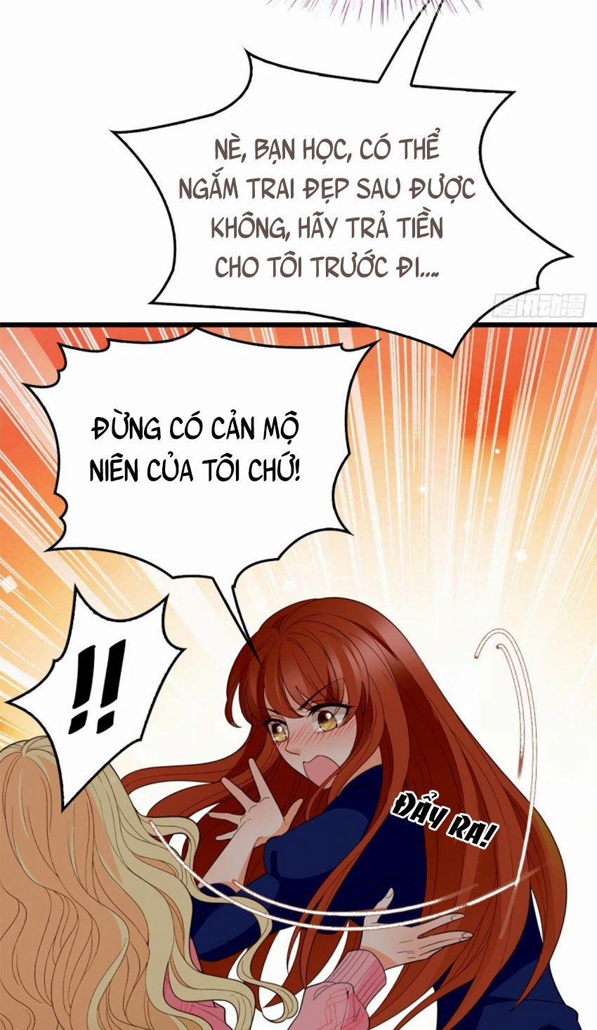 Chọc Phải Điện Hạ Yêu Nghiệt 54 trang 28